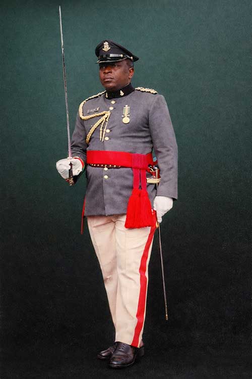 Gabriel Lucky Ayebabaraghoboye Zingi Amaebite
