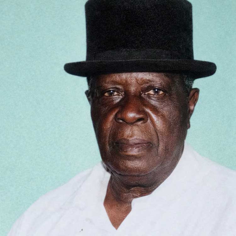 Gabriel Lucky Ayebabaraghoboye Zingi Amaebite