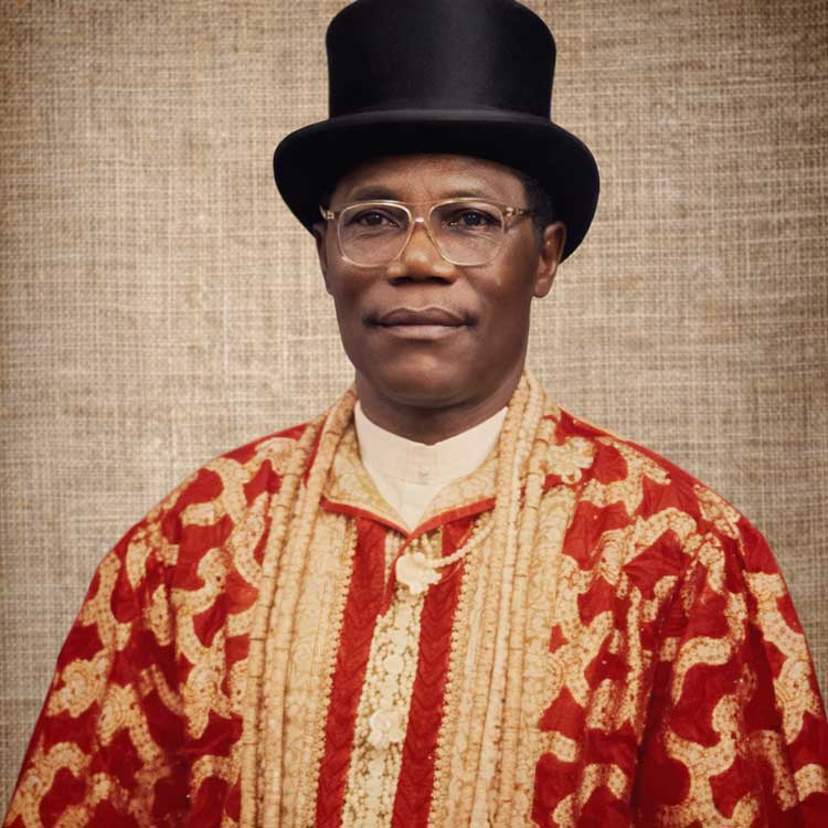 Collins Julius Pekene