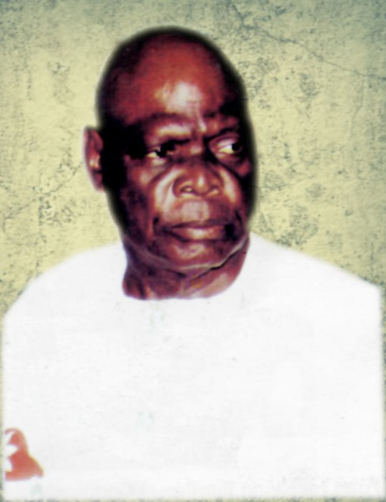 Matthew Teibor Etebu