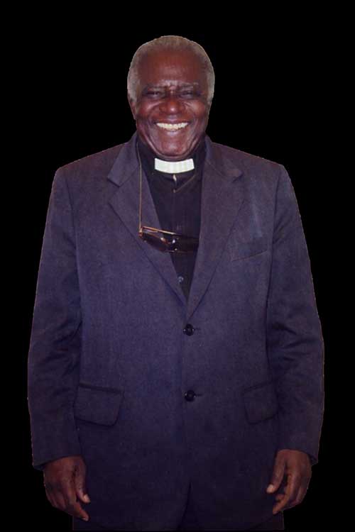 Daniel Uzuazano Akporero
