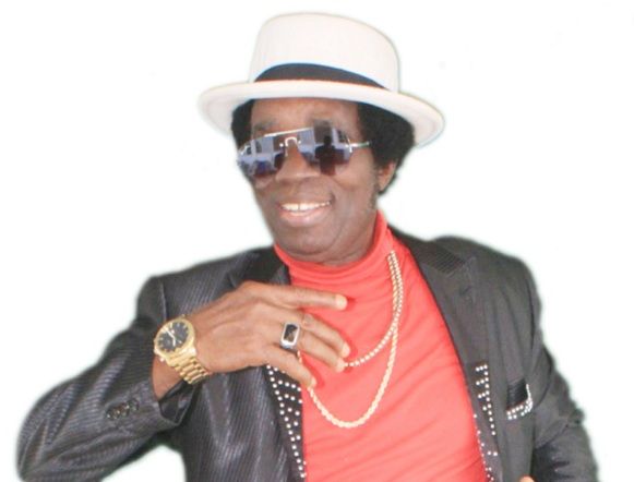 Sir Victor Uwaifo (1941–2021)