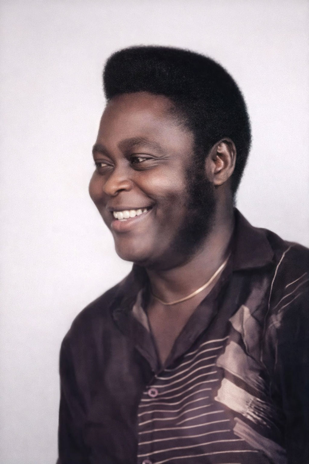 King Dr. Robert Ebizimor