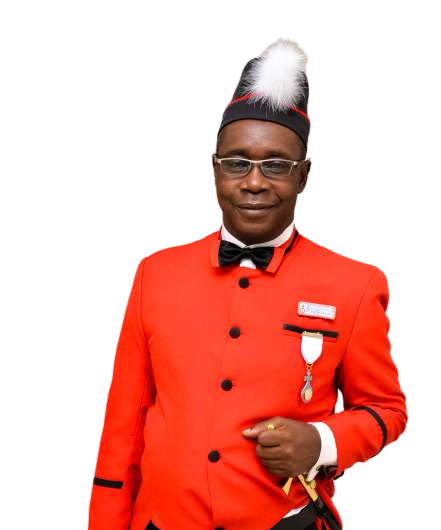 Sir. Seiyefa Durban Doumu