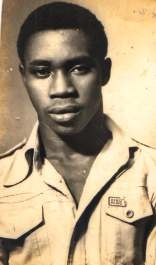 Seiyefa Durban Doumu