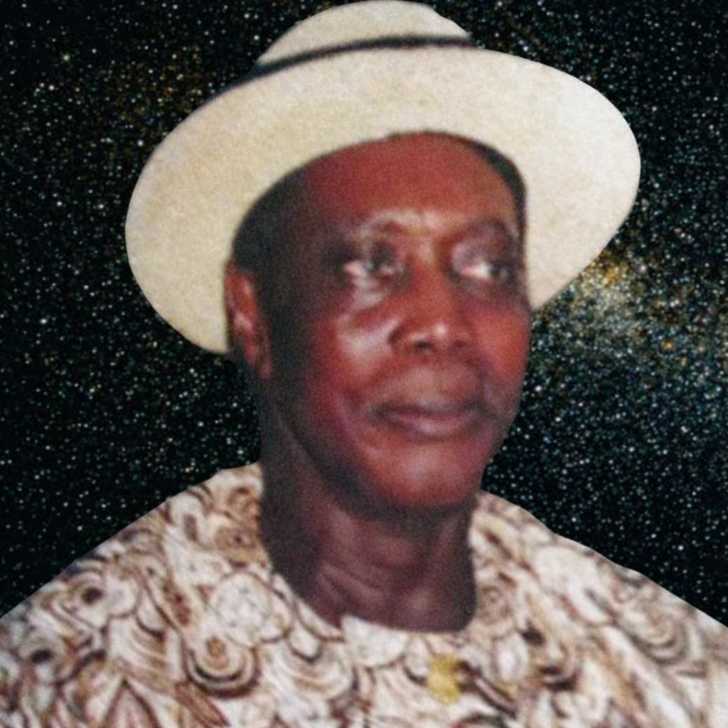 Chief Abele Alfred Pondei (1934–2017)