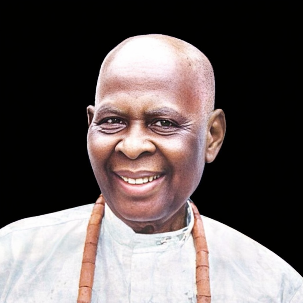 Chief (Pa) Thompson Brisibe