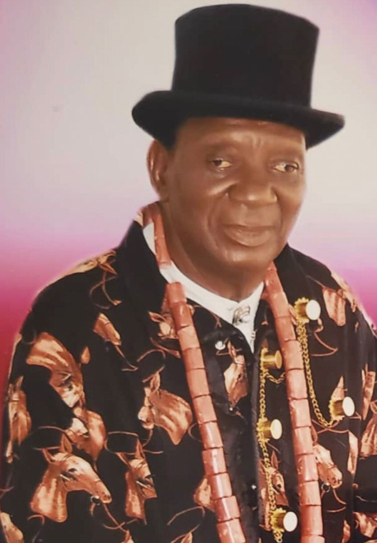 Godwill Numoipre Samson Edgar-Zechariah