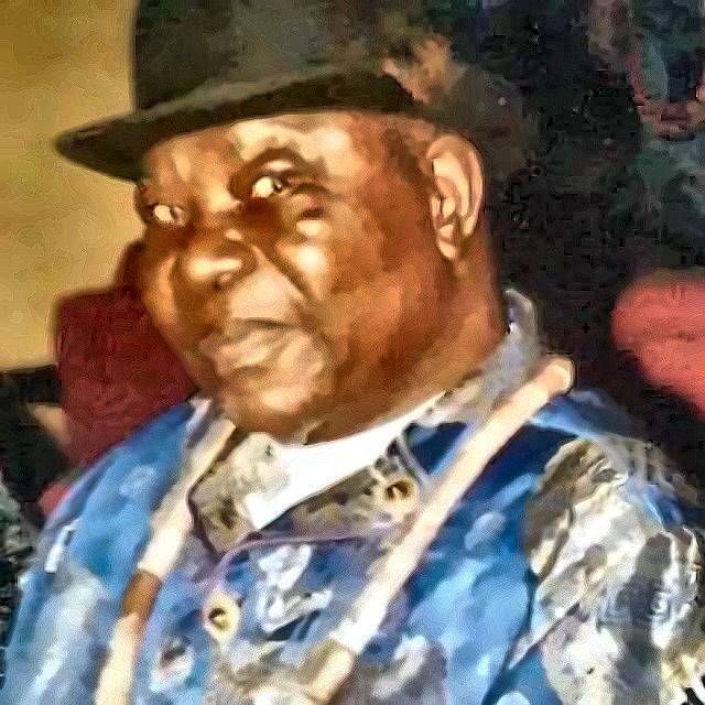 King (Dr.) Harris Selenanabo Eseimokumoh