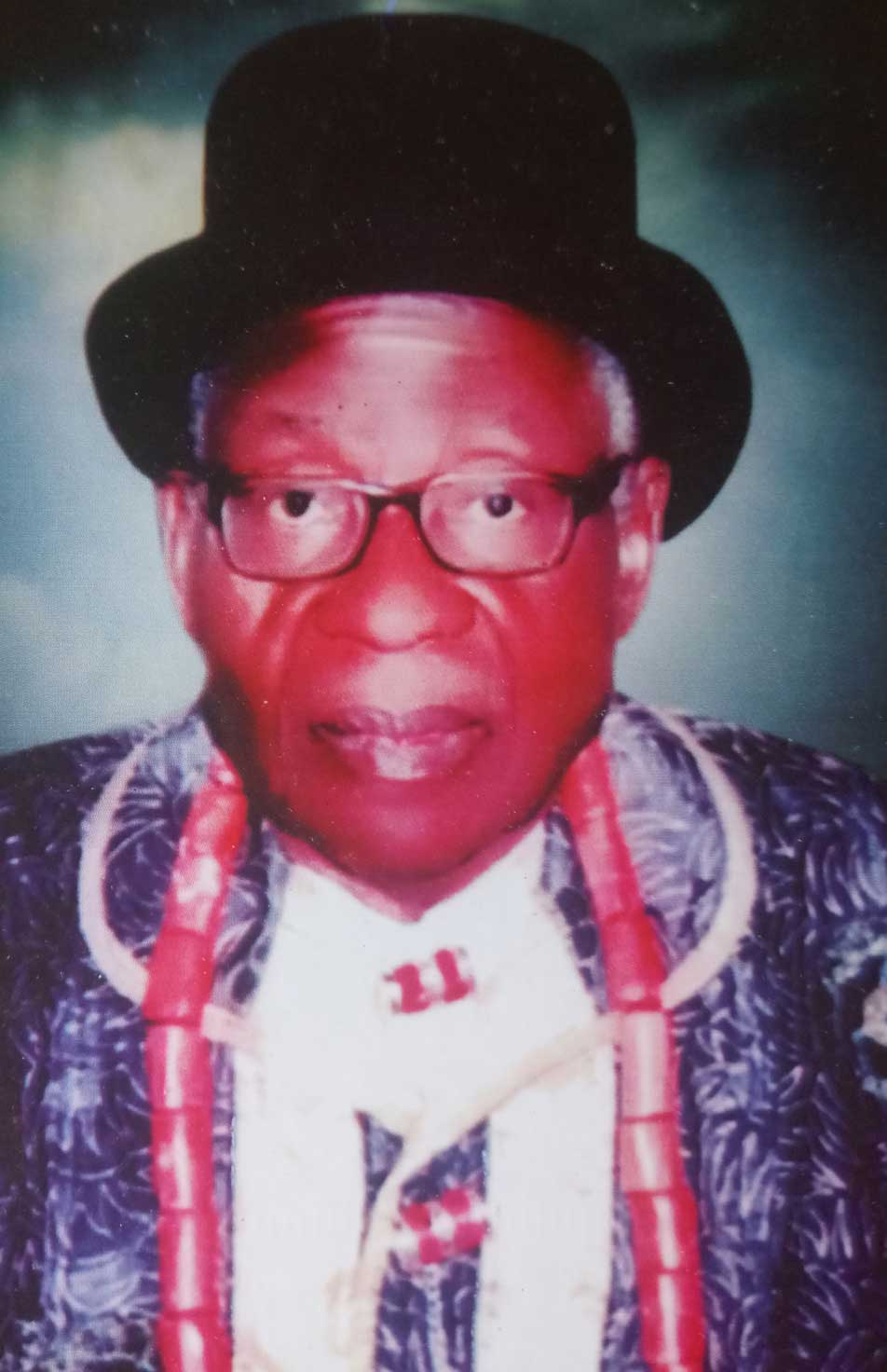 King (Engr.) Richardford Orukarebai Koroye