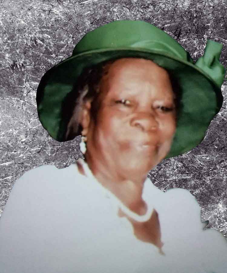 Bernice Baratuapre Orubo (1932–2022)