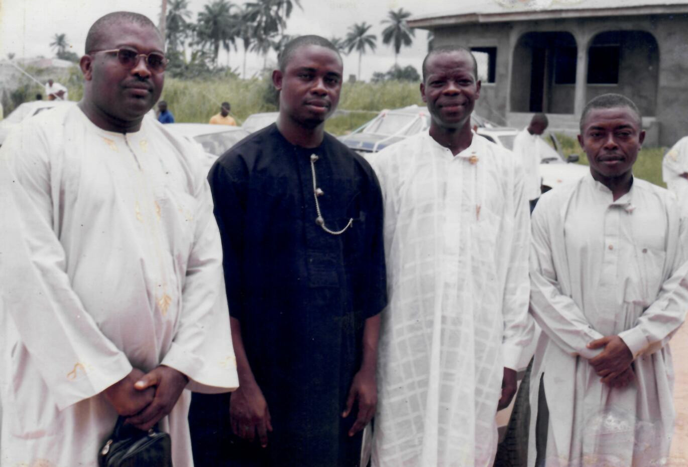 mann abali and colleaques