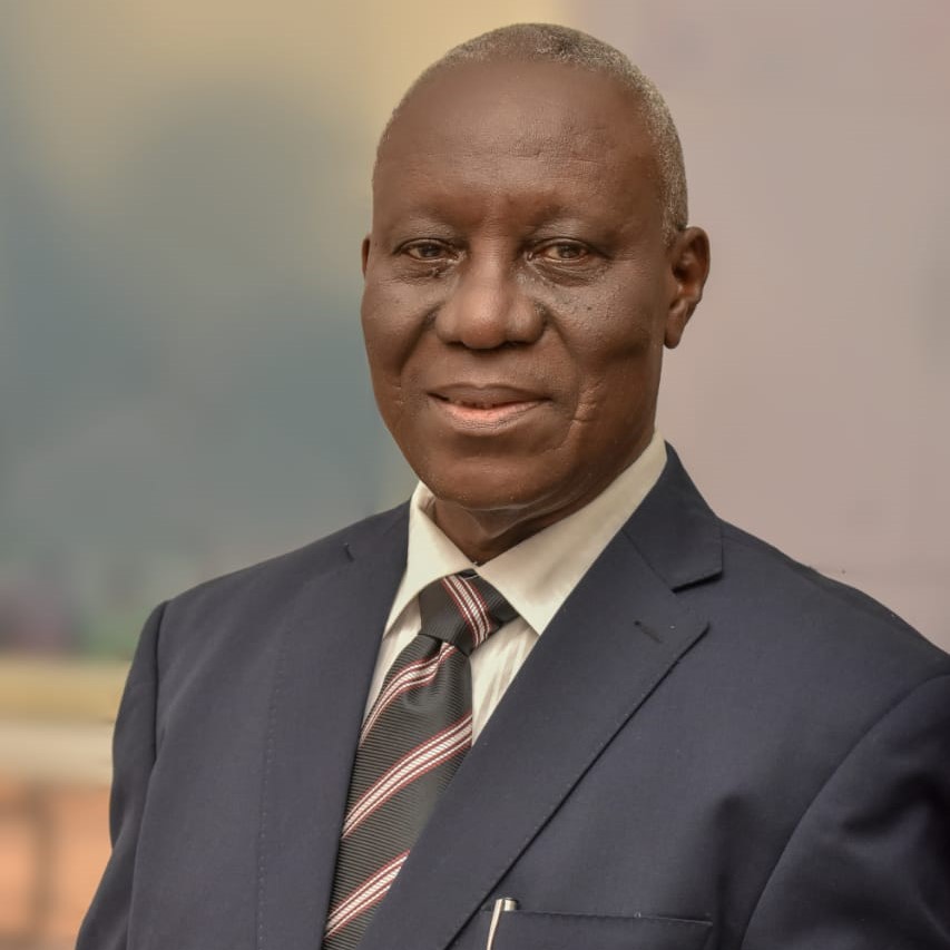 Emeritus Professor Steven Timipa Odi-Owei, FNSE, FNAE