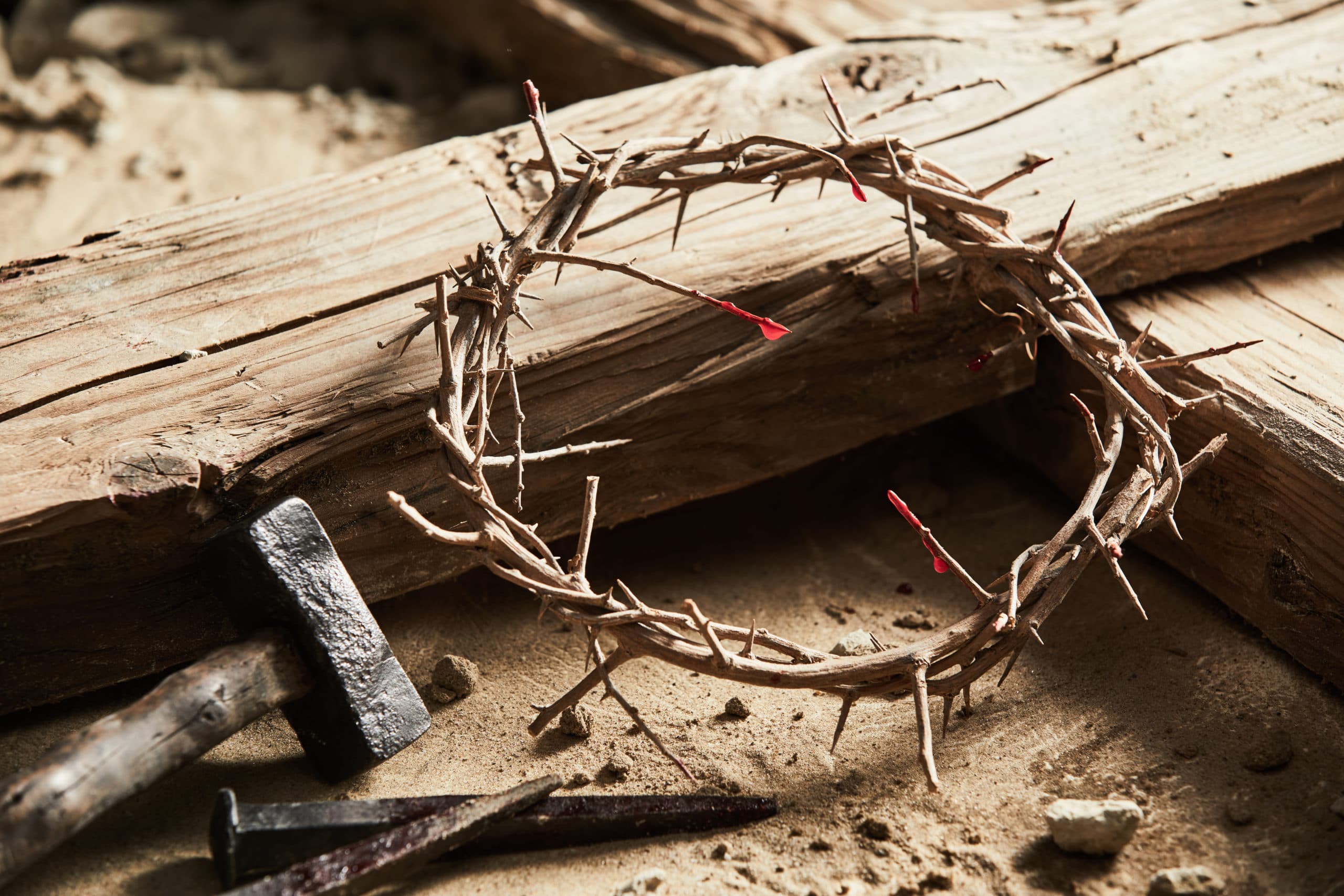 Jesus Christ Is Lord