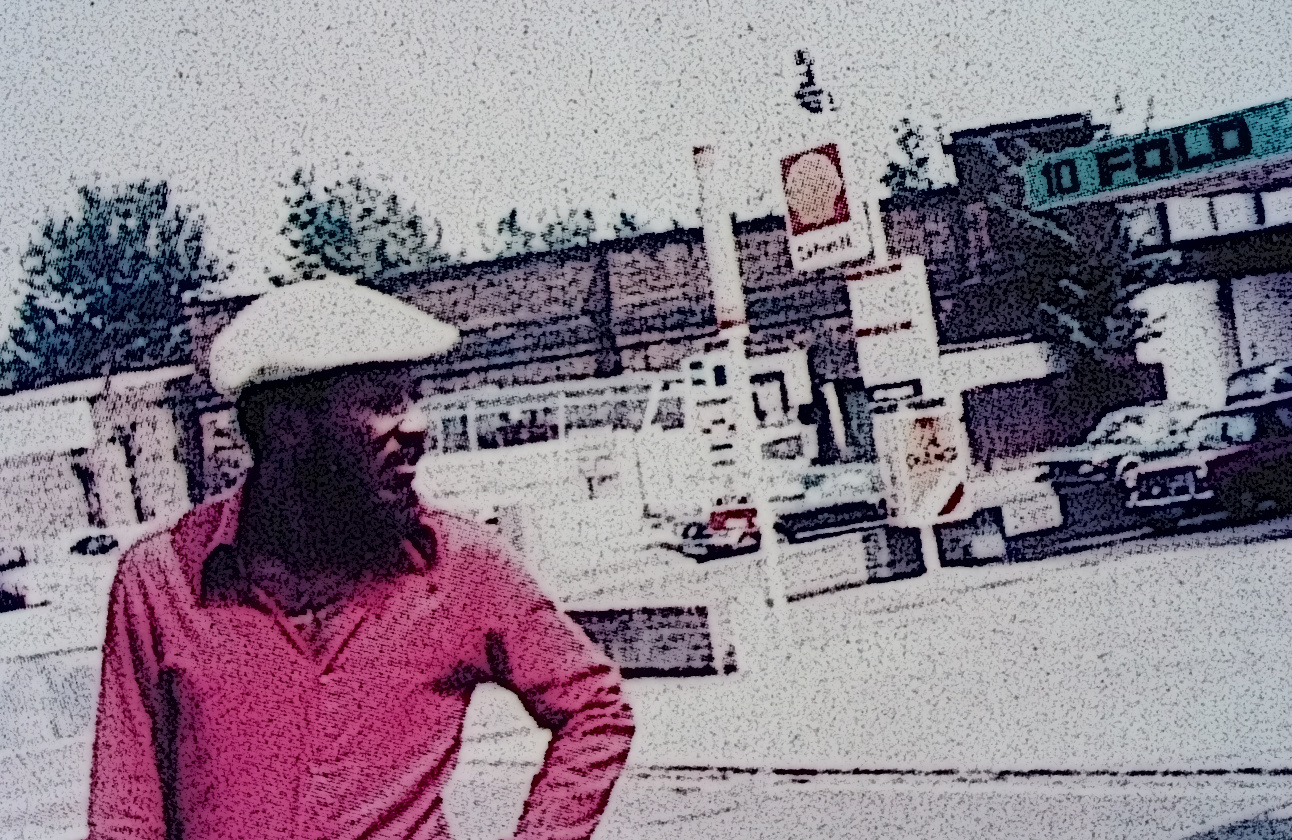 Anthony Ronari Orubo