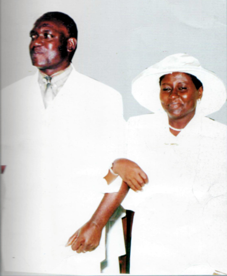 Bethany Bille Ziwari