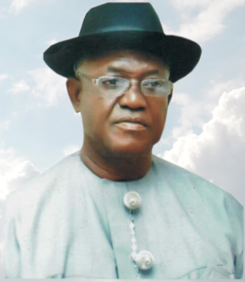 Bethany Bille Ziwari