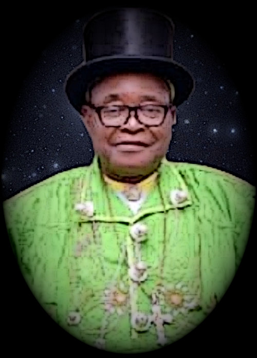 Bishop-ndiomu
