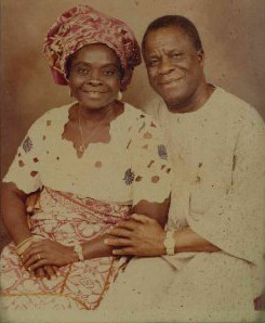 Williams Tadaerigha Dambo