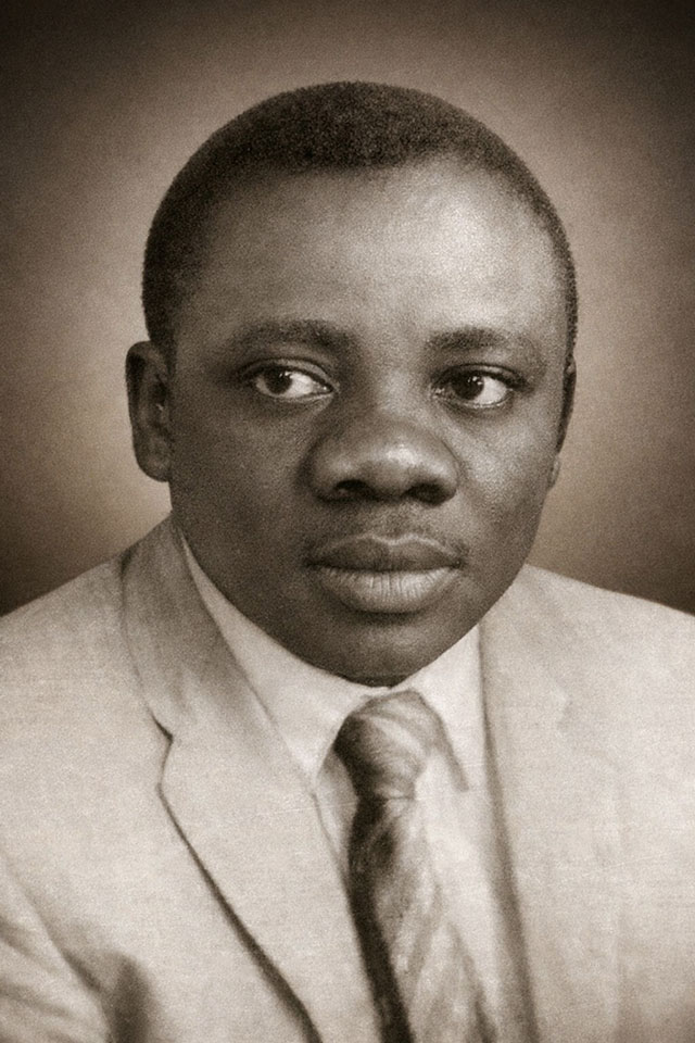 Chief Senator Dr. Obi Wali (1932–1993)