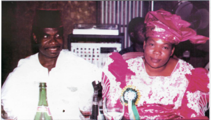 pere and wife