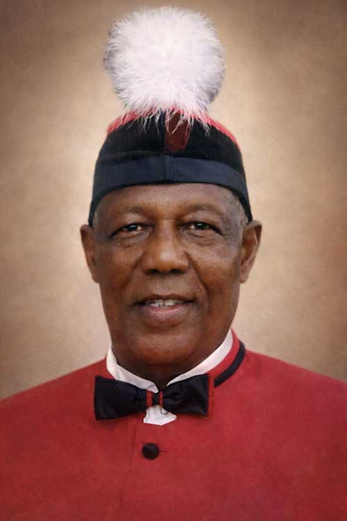 LAWRENCE-EKPEBU