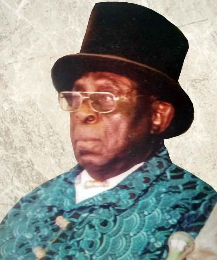 Moses-Odumgba