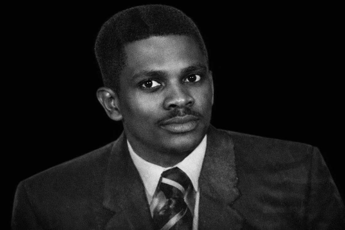 Abraham Bagshaw Batubo (1904–1999)