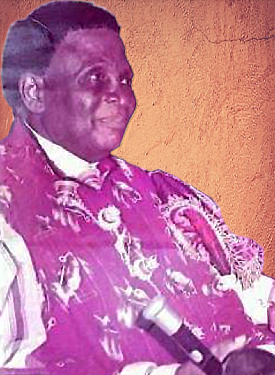 Abraham Bagshaw Batubo