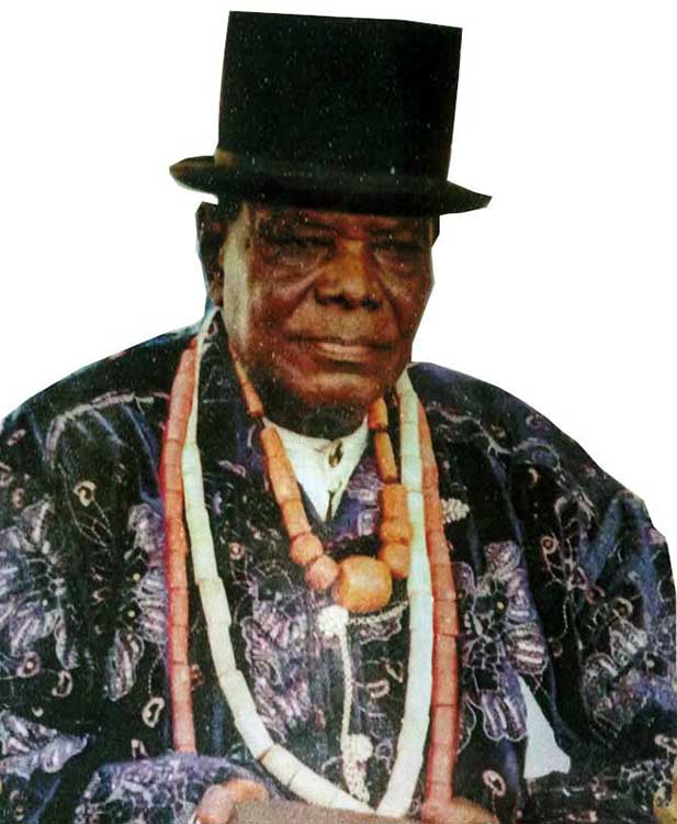 chief-yekorogha
