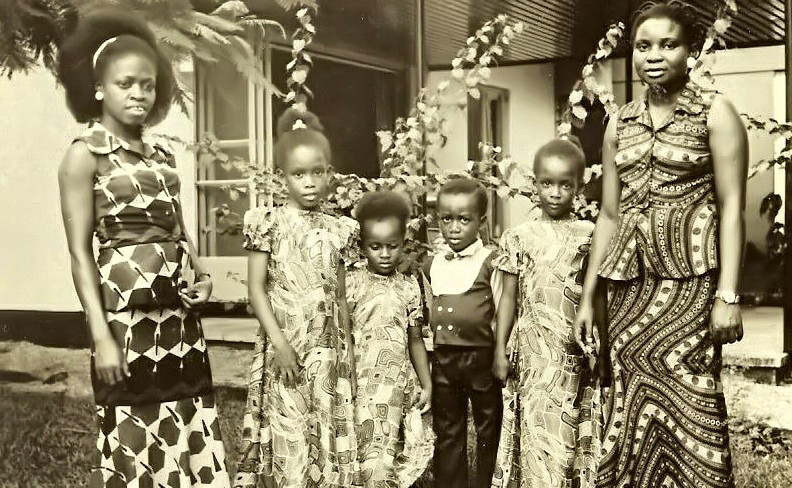 Francis Gbede Endeley