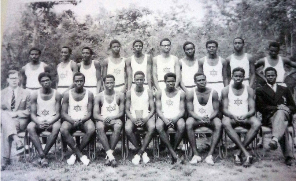 Clifford Temple Idigieneni Odu