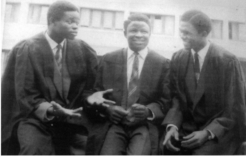 Clifford Temple Idigieneni Odu