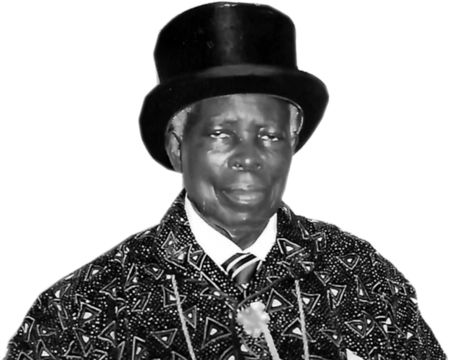 Alabo Samuel David Eke‑Spiff