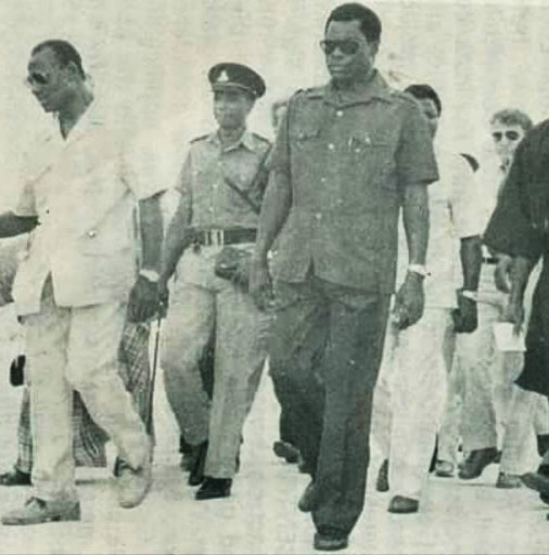 Francis Gbede Endeley