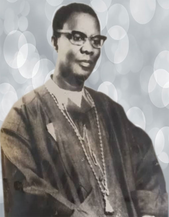 Samuel Fieteboghabofa Kombo-Igbeta