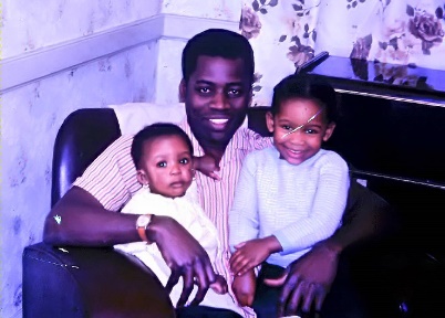 Francis Gbede Endeley