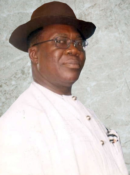 Marsh Sylvester Amafaotu Ebimoghan