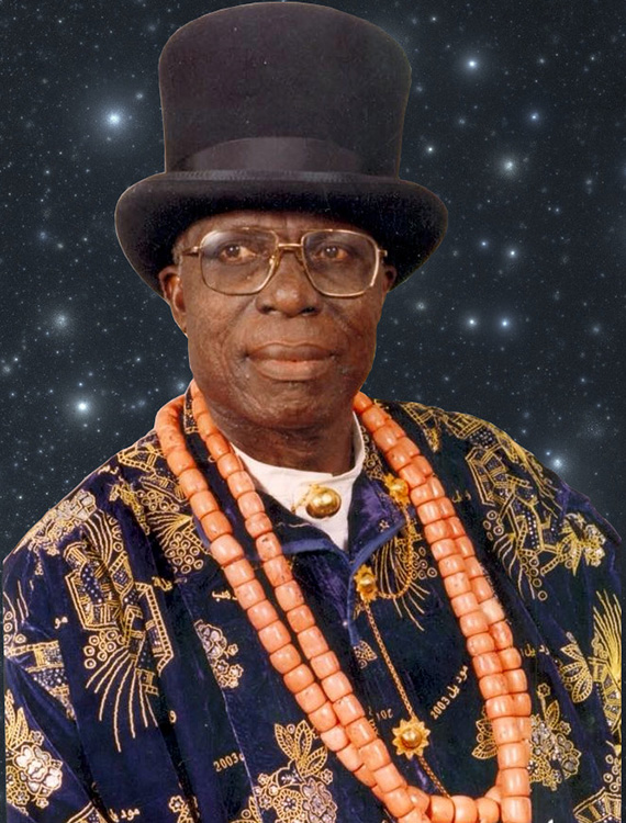 Mandel Miene Charles Igbodo