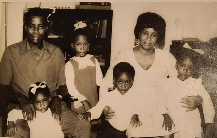 Francis Gbede Endeley