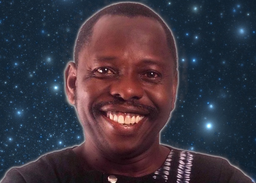 Kenule Beeson Saro-Wiwa (1941-1995)