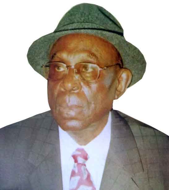 Moses-Odumgba