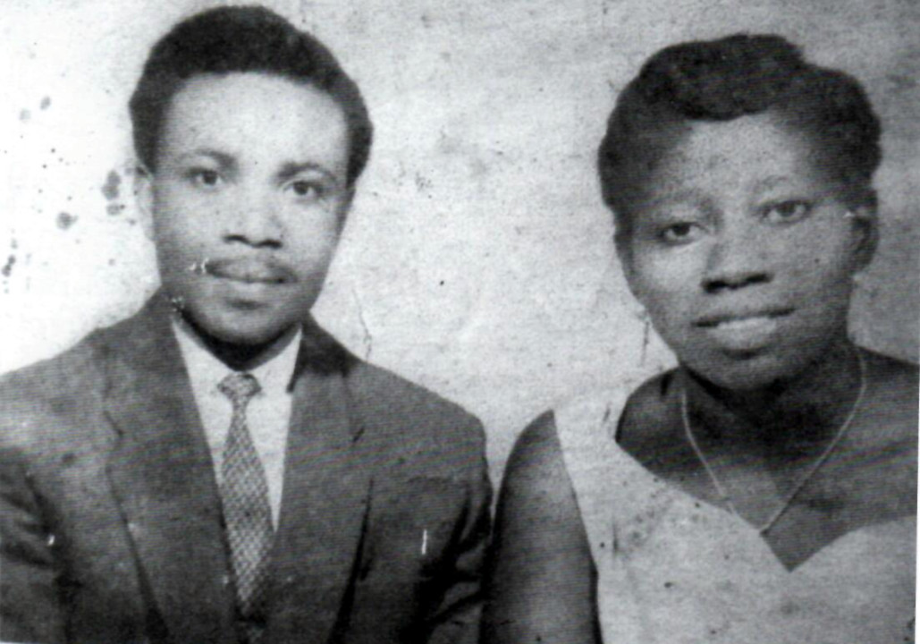 Dame Winnie Aifie Alagoa