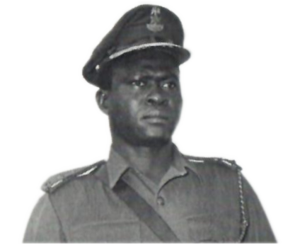 Charles Beleye Ndiomu