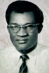HRM Hon. Justice Kesiye St. Sagbe (1926–2007), Okpo XX