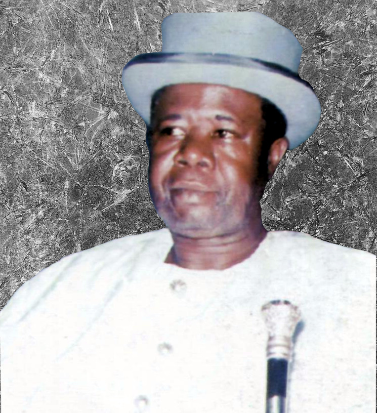 Amaopusenibo Emmanuel George Toby