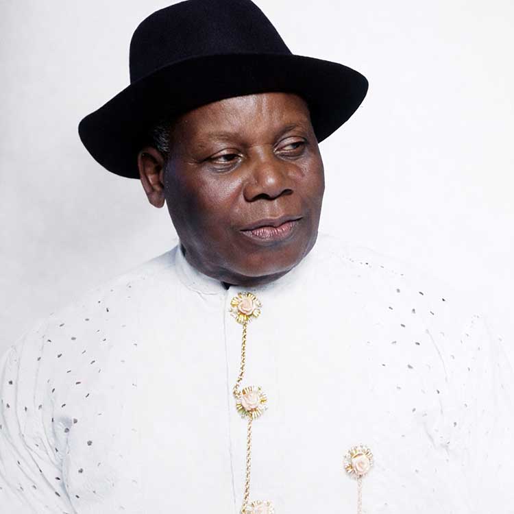 AMBASSADOR ERIC TONYE AWORABHI, ESQ (1946 – 30 JULY 2025)