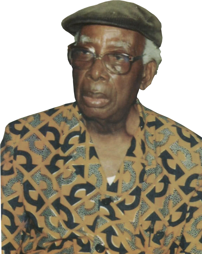 Gabriel Imomotimi Okara