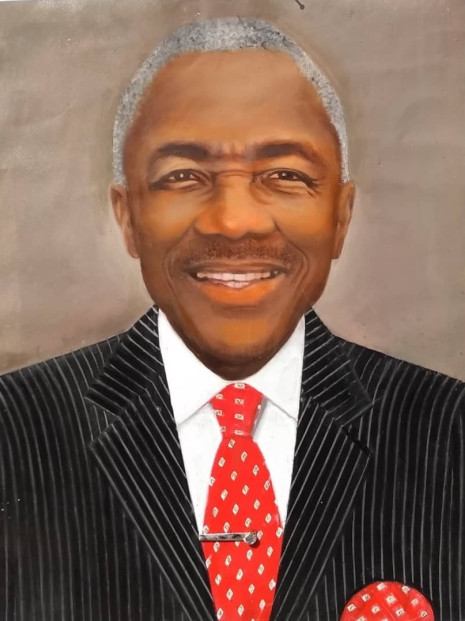 Sam Azuta Mbata
