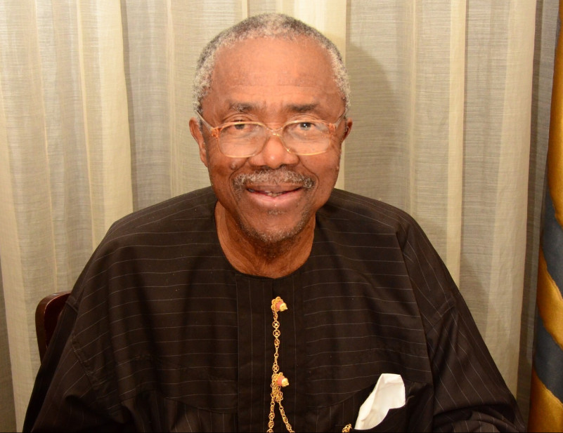 Sam Azuta Mbata 
